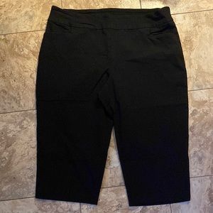 Terra & Sky capris